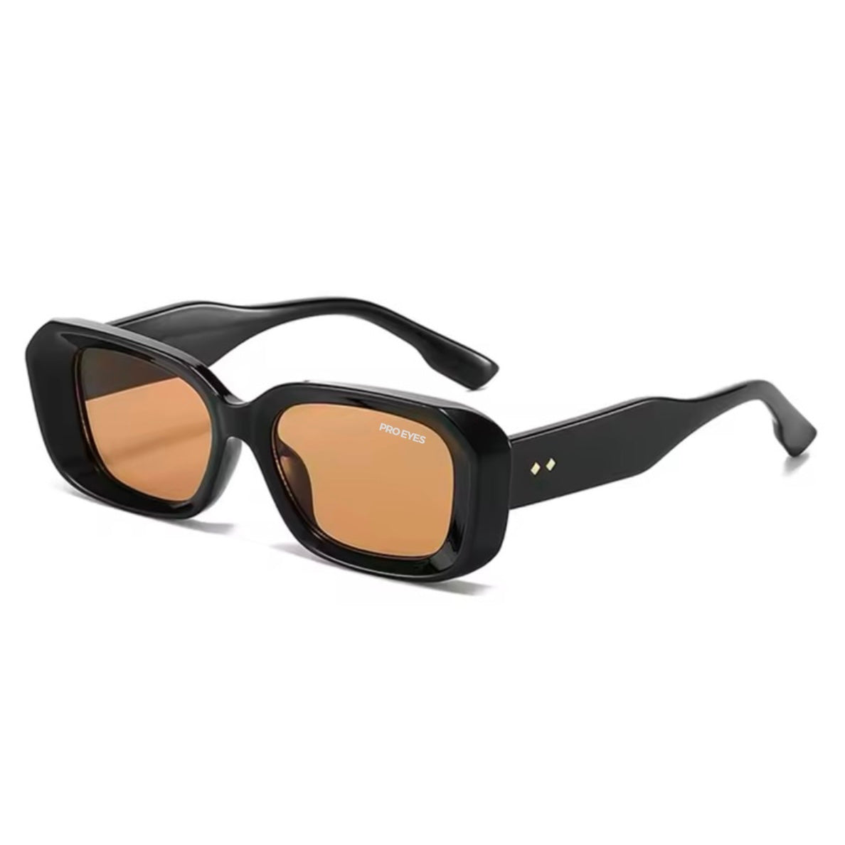 MILANO BLACK BROWN