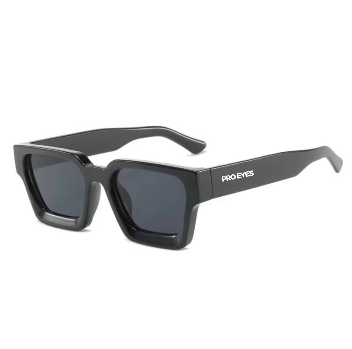 NEW RETRO MATE BLACK