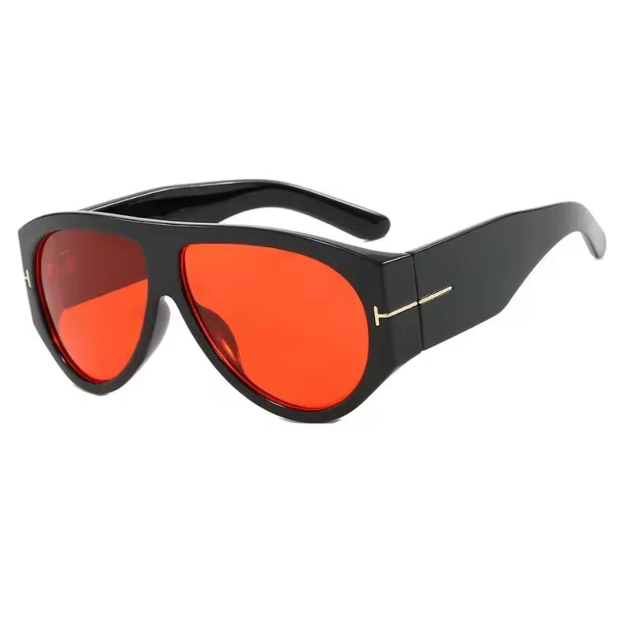 NOIR RED
