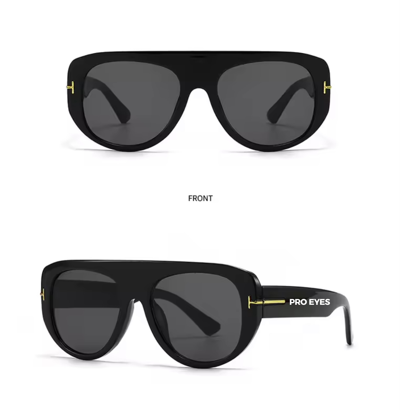 ROW BLACK