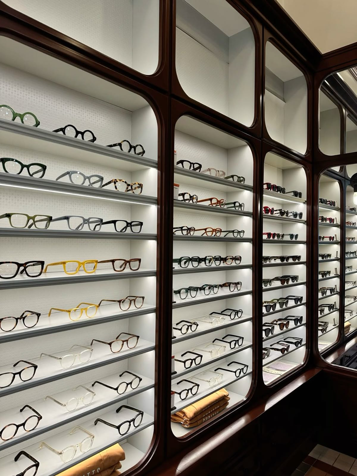 Lentes Ópticos