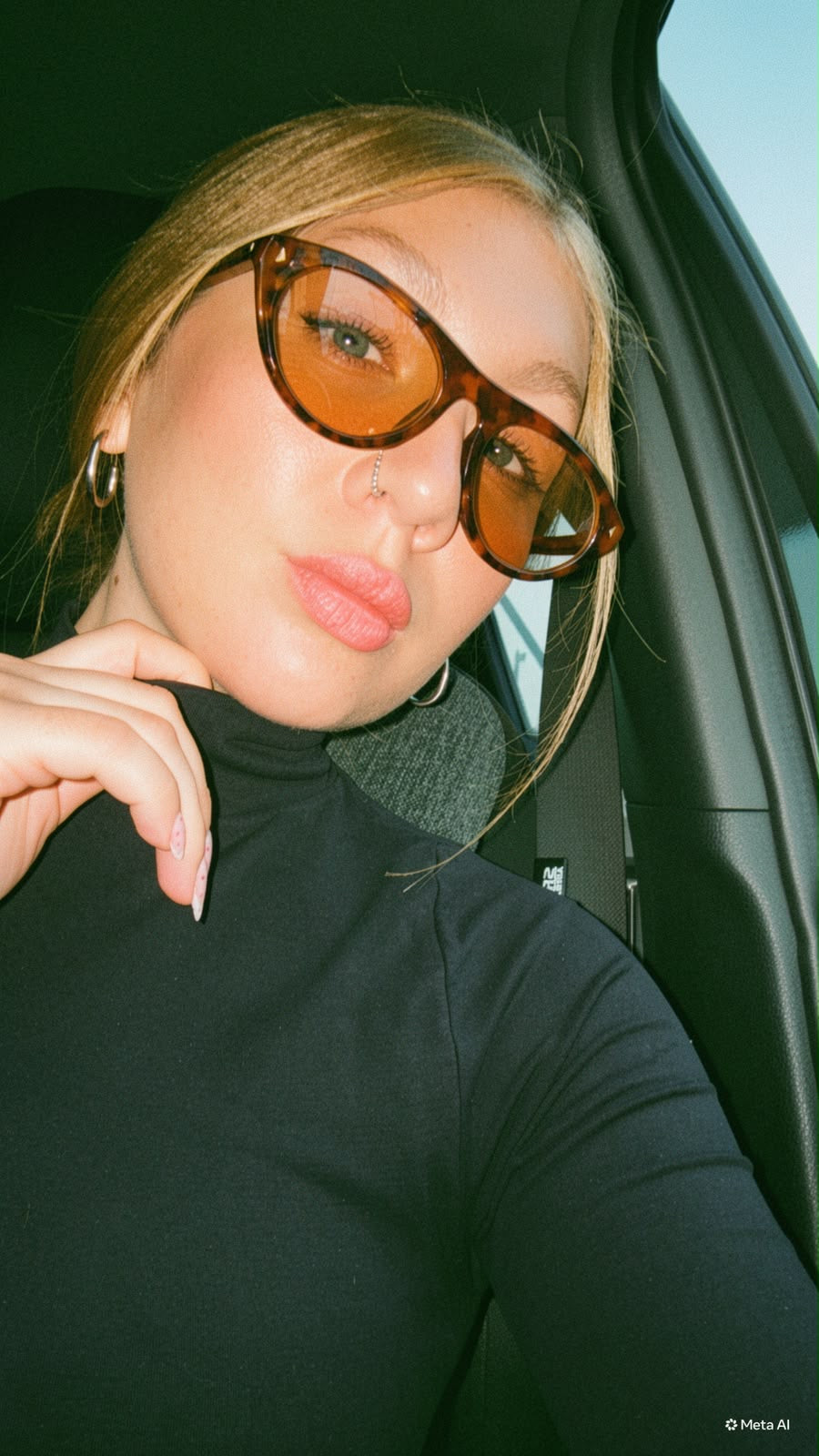 INSPO PRADA BROWN
