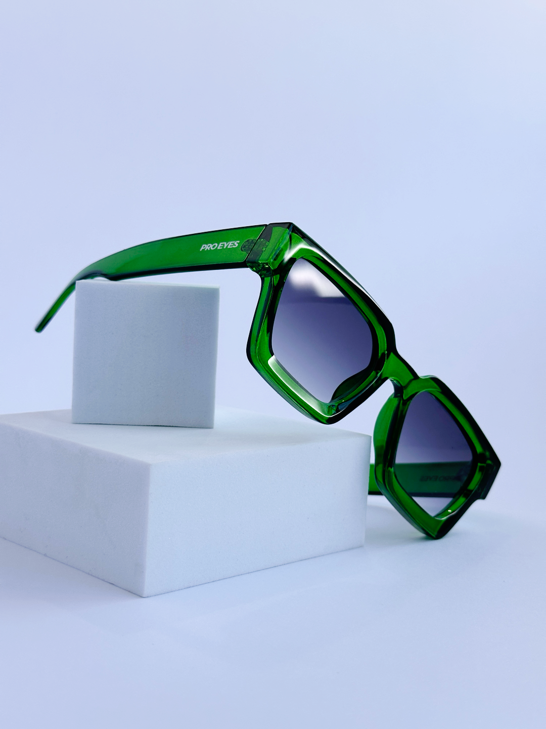 NEW RETRO GREEN