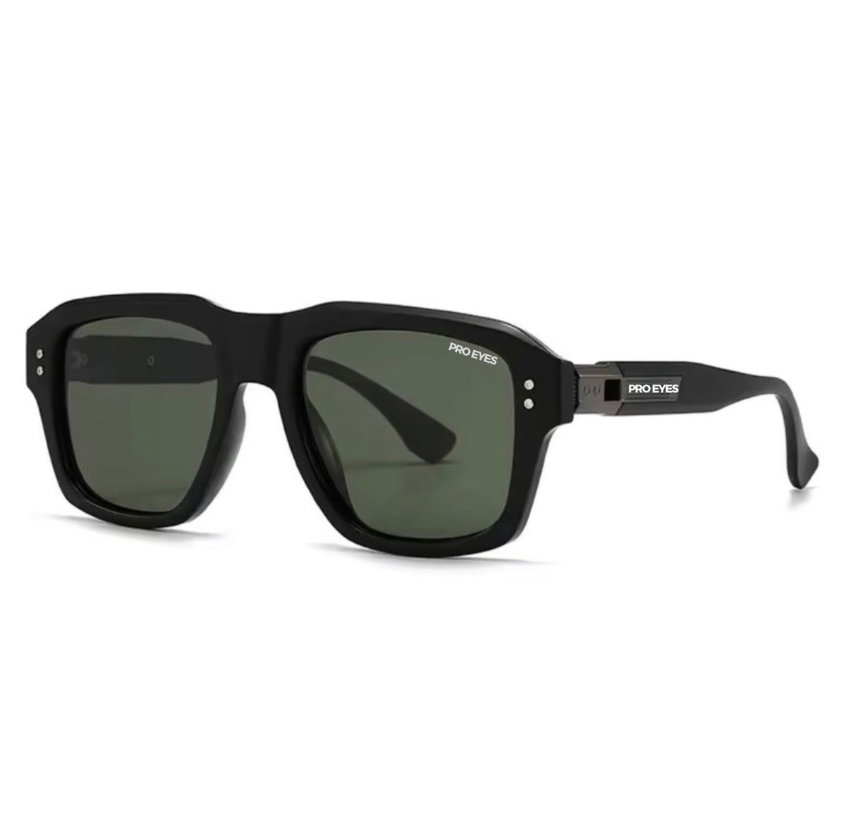 WEST MATE BLACK-GREEN