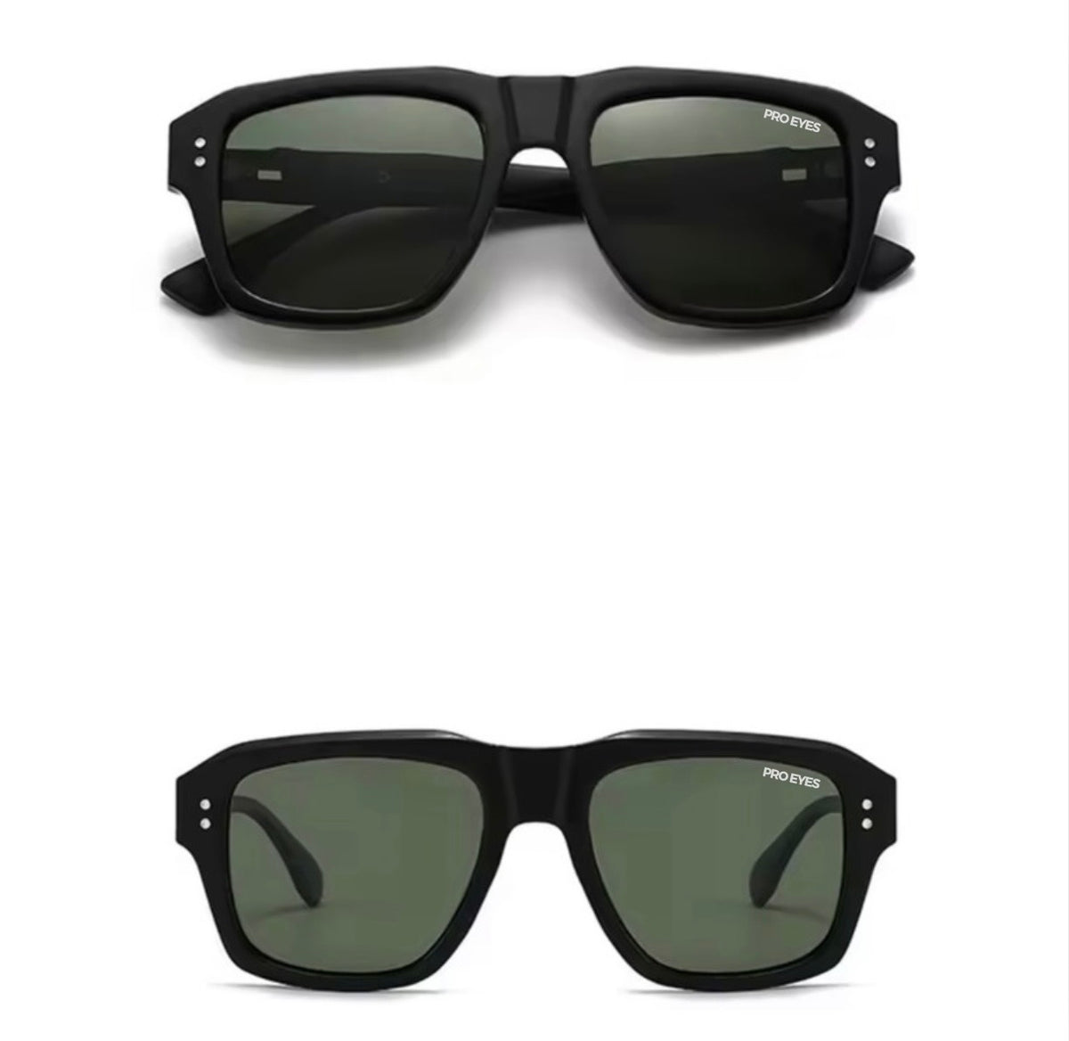 WEST MATE BLACK-GREEN