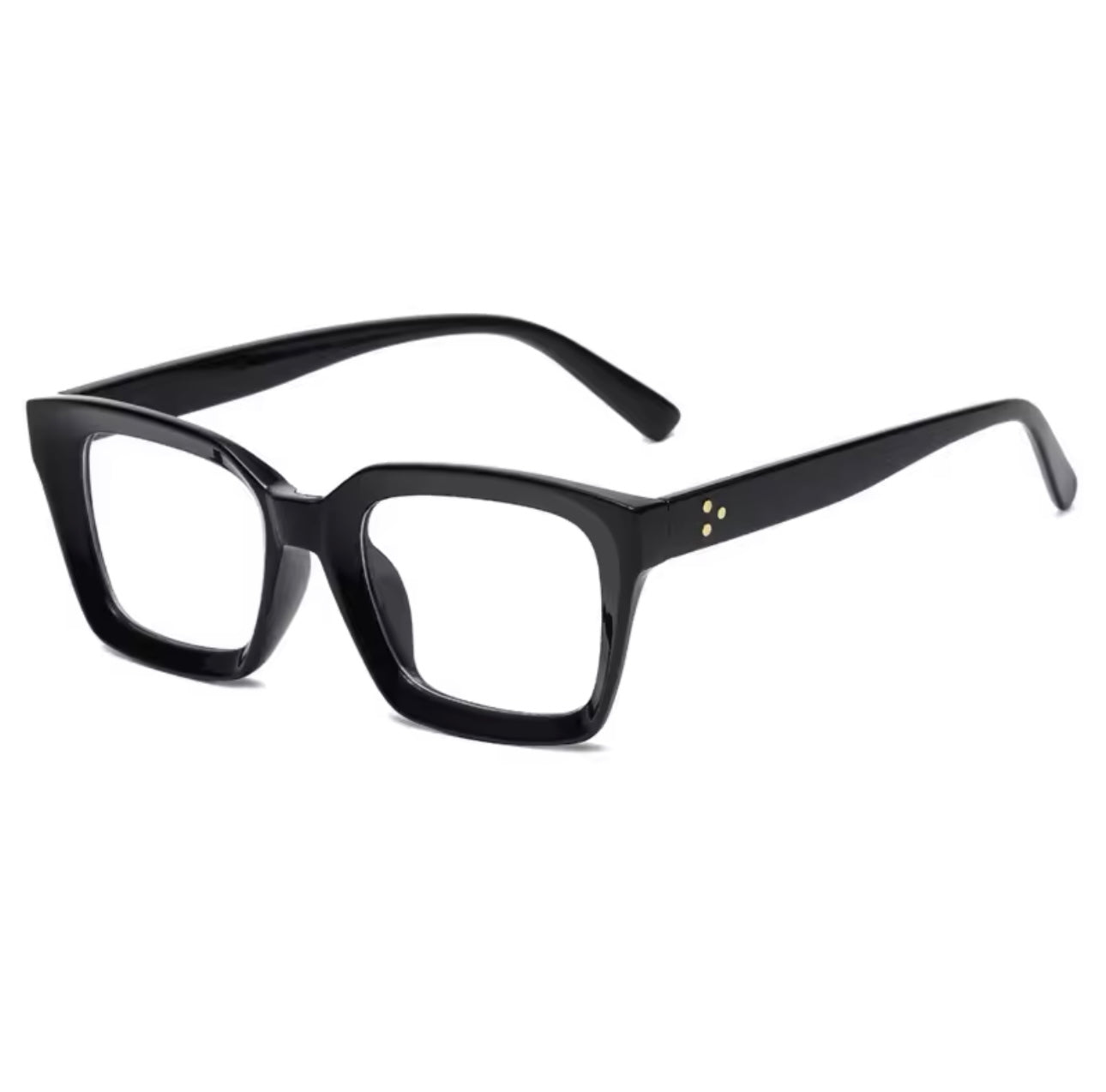 RETRO BLACK