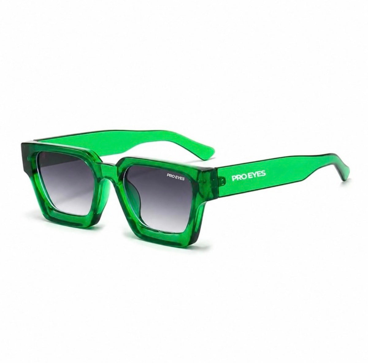 NEW RETRO GREEN