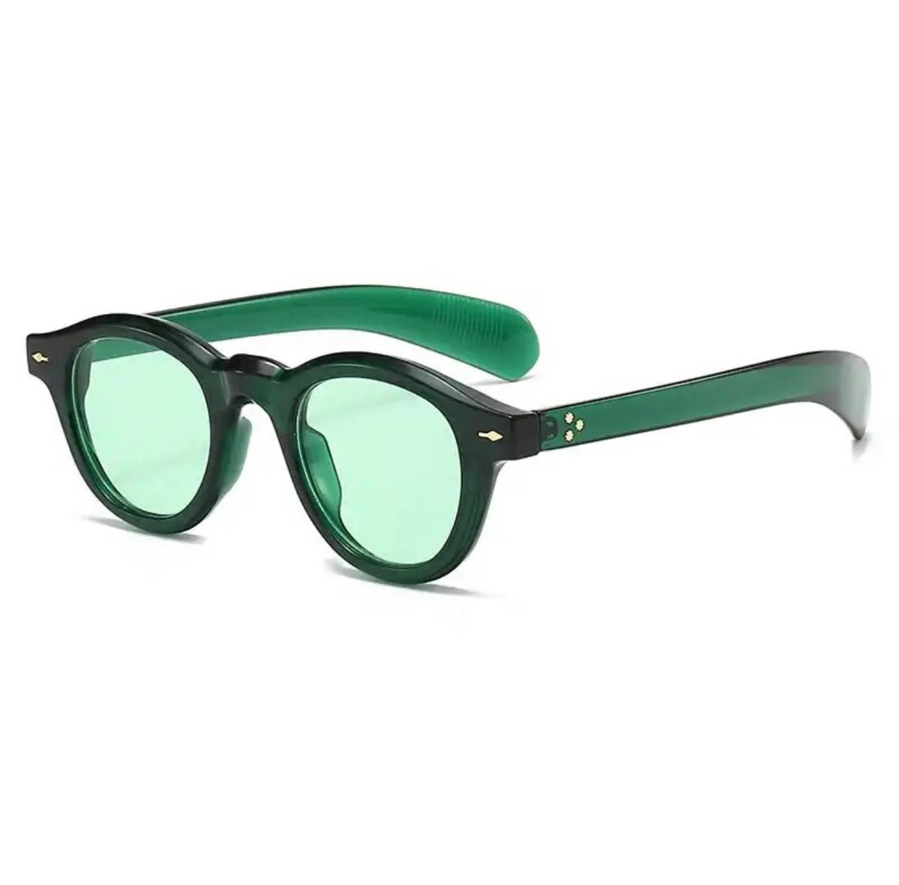 IRISH GREEN