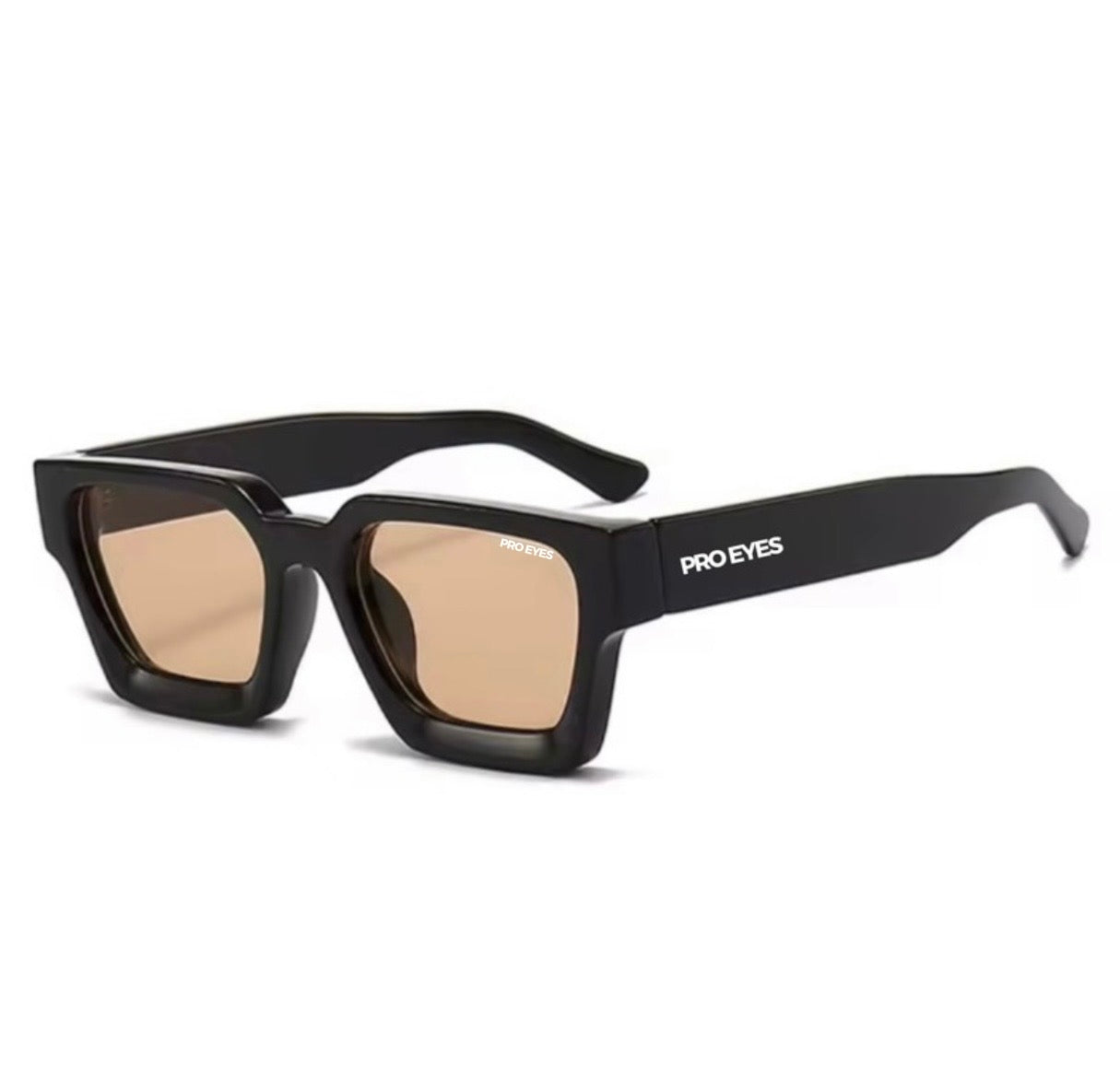 NEW RETRO MATE BROWN