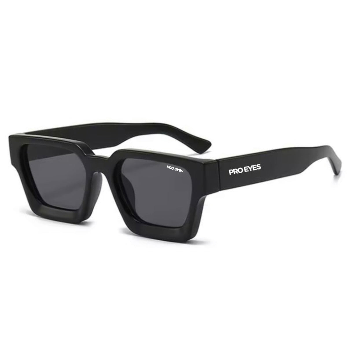 NEW RETRO MATE BLACK
