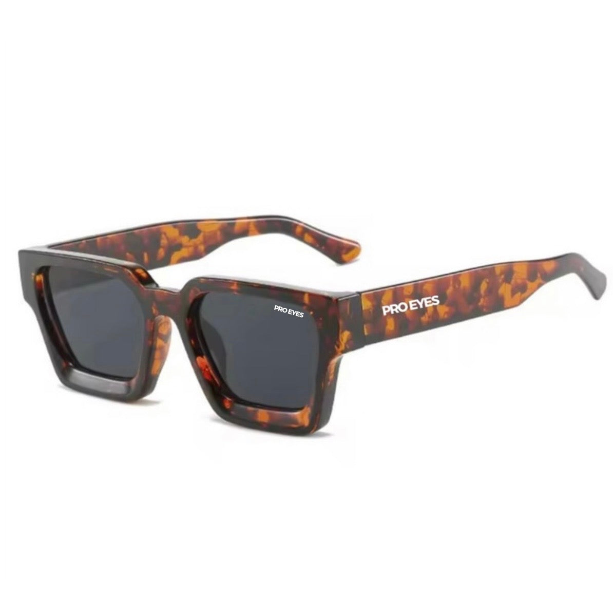 NEW RETRO LEOPARD
