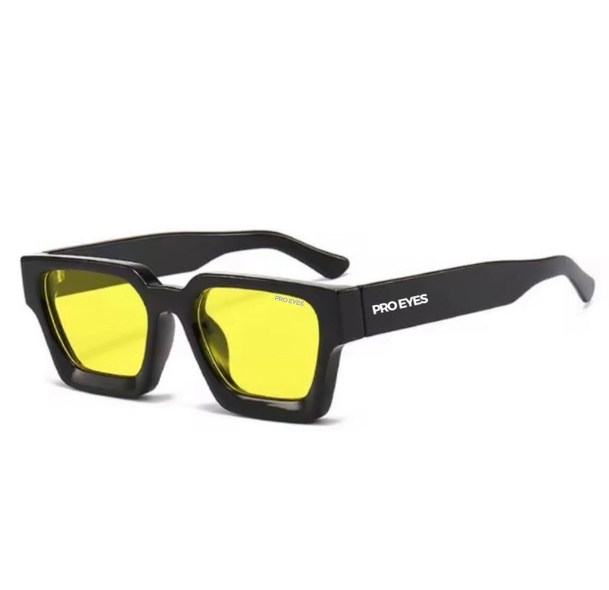 NEW RETRO YELLOW
