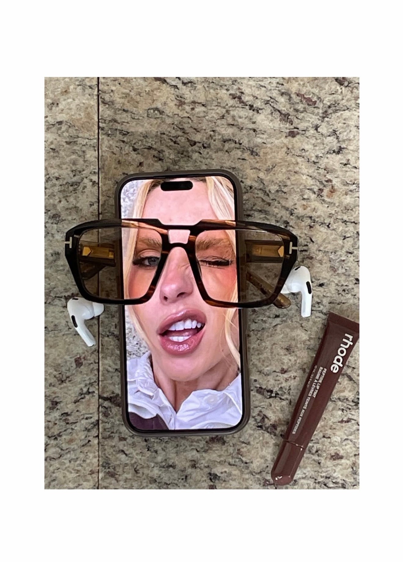 TURQUESA BROWN