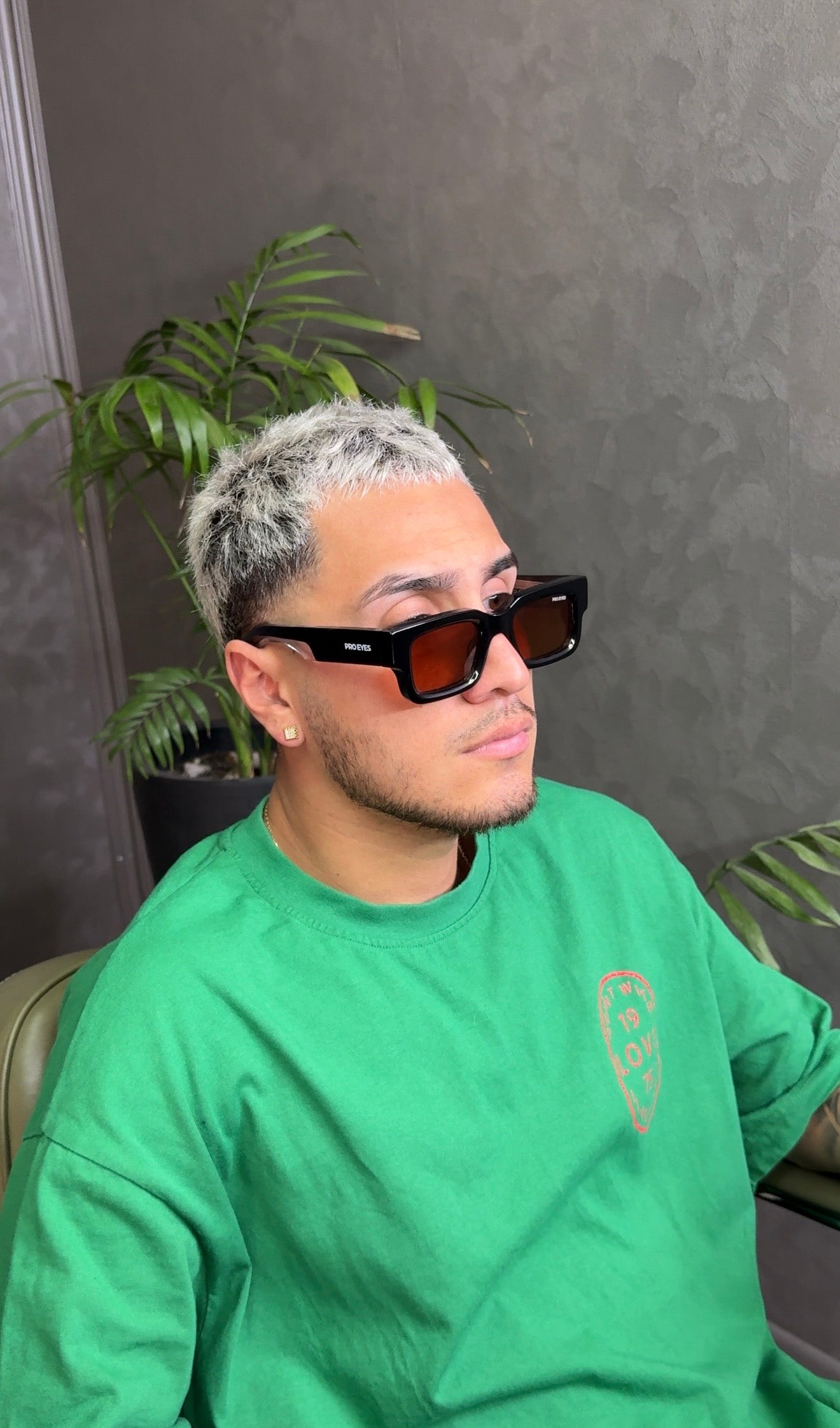 BROOKLYN AMBAR GRADIENT