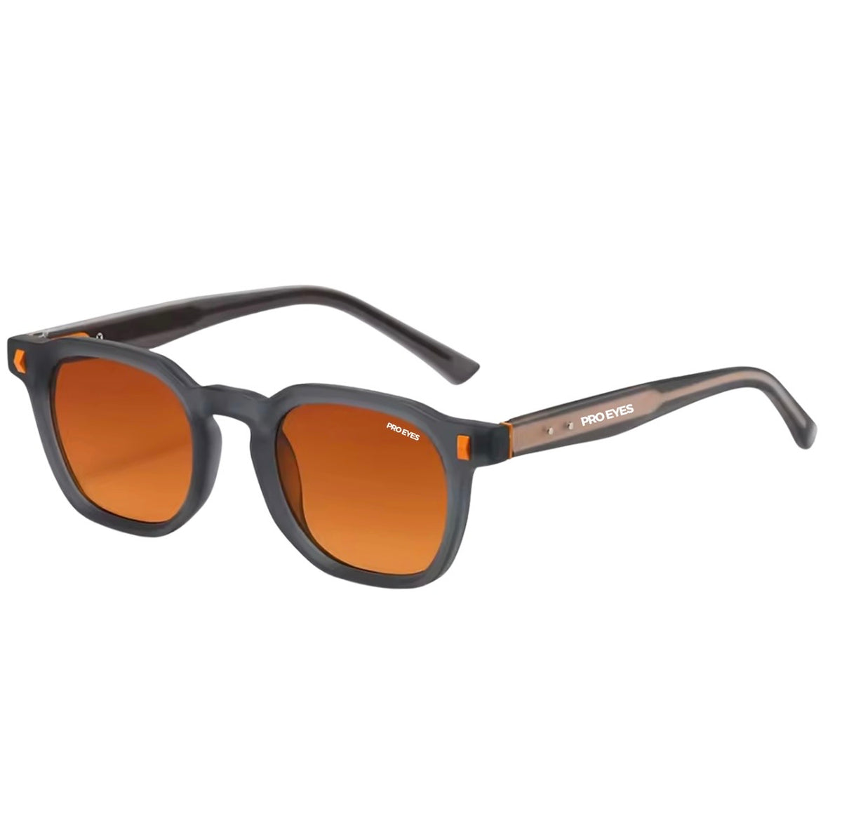 ALPHA AMBER GRAY