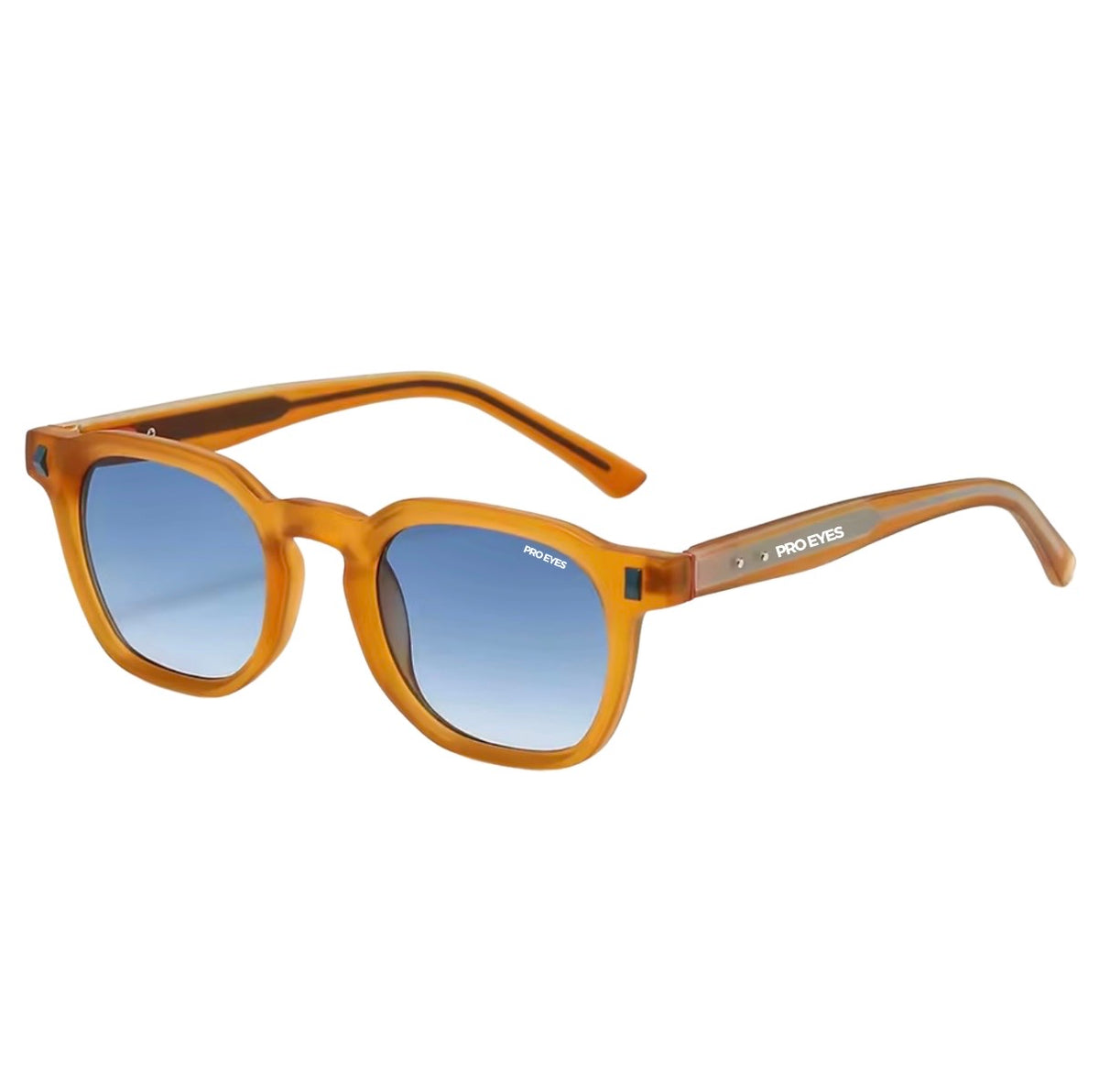 ALPHA AMBER BLUE