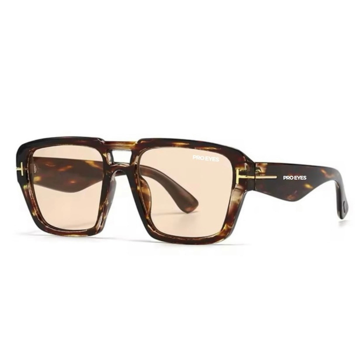 TURQUESA BROWN