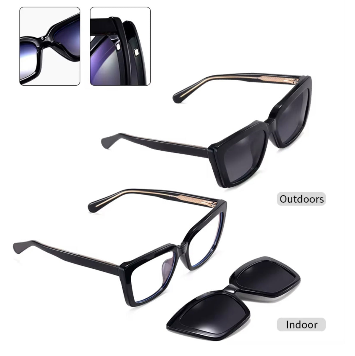 ICON BLACK