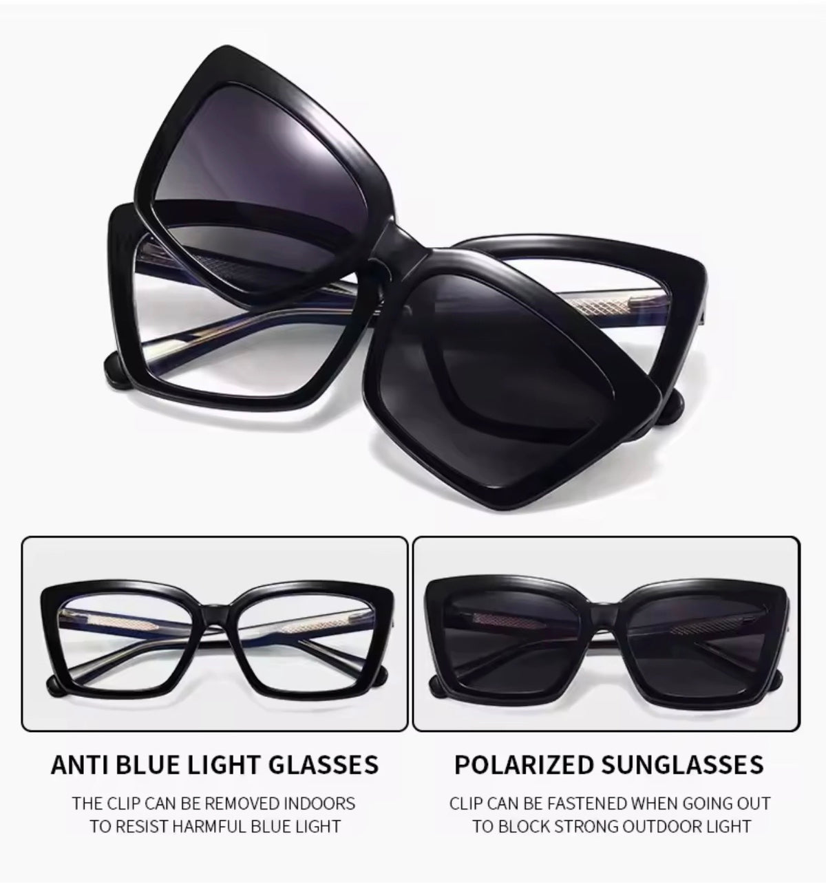 ICON BLACK