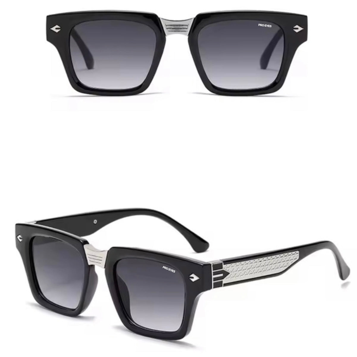 SIGNATURE BLACK