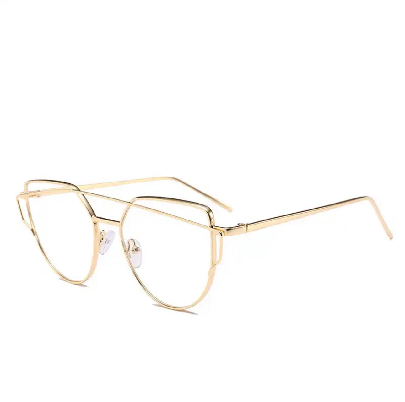 GOLD CAT EYE