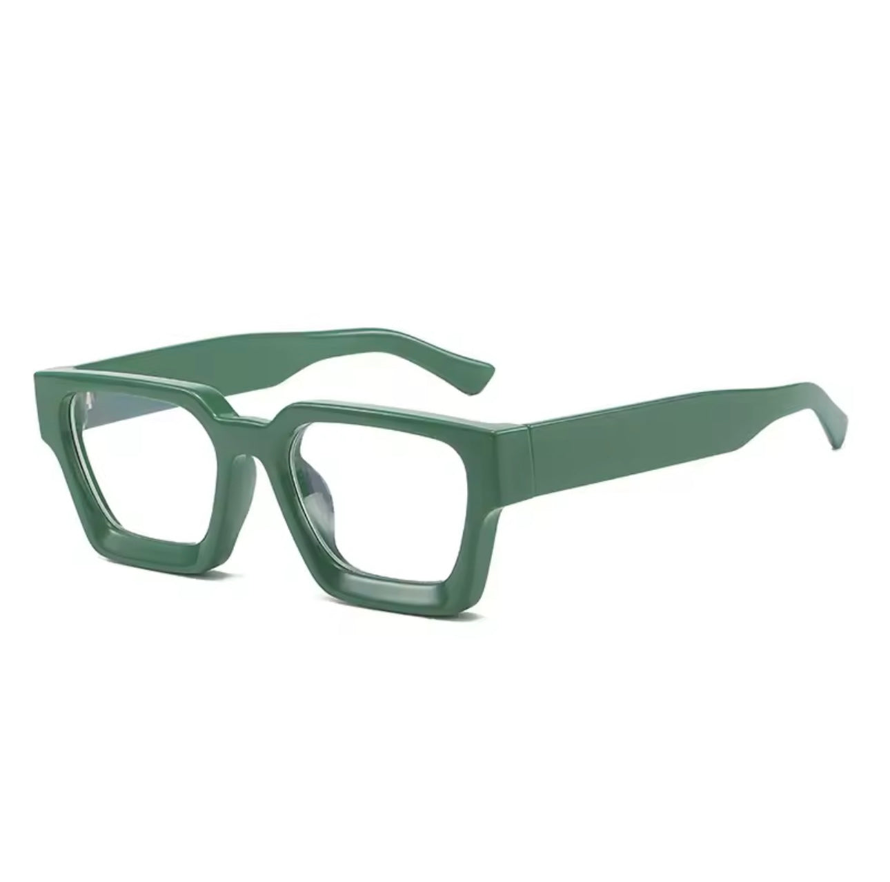 NEW RETRO GREEN