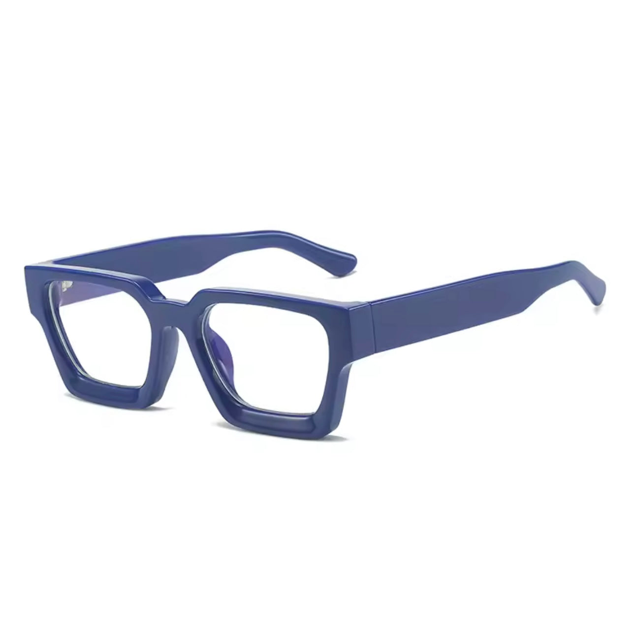 NEW RETRO BLUE