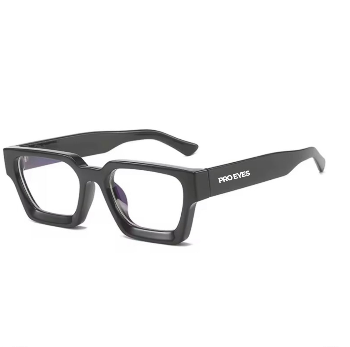 NEW RETRO MATE BLACK