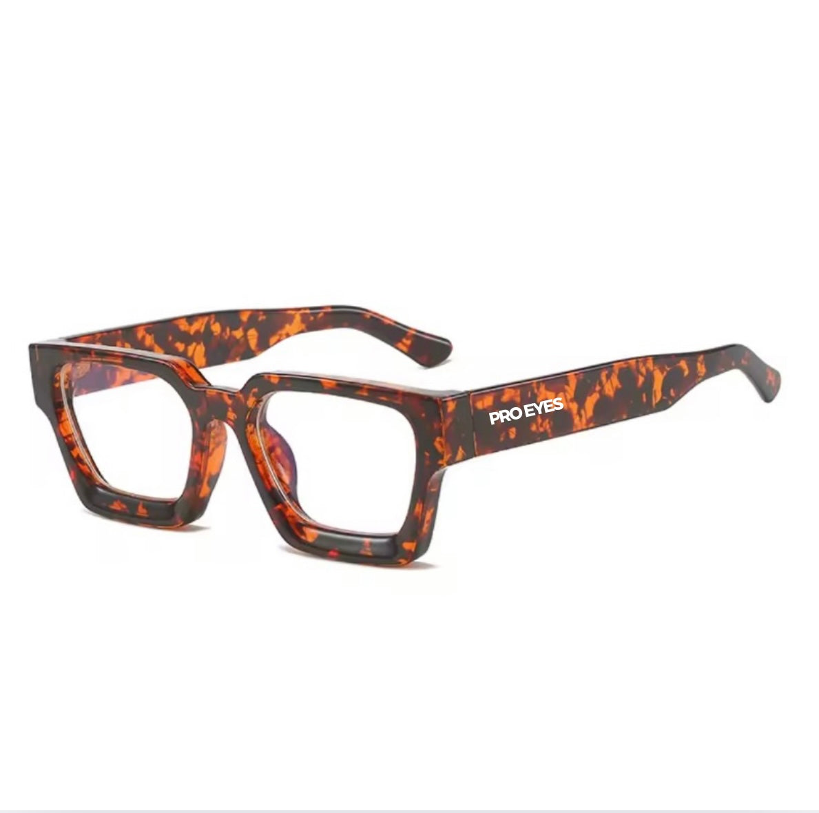 NEW RETRO LEOPARD