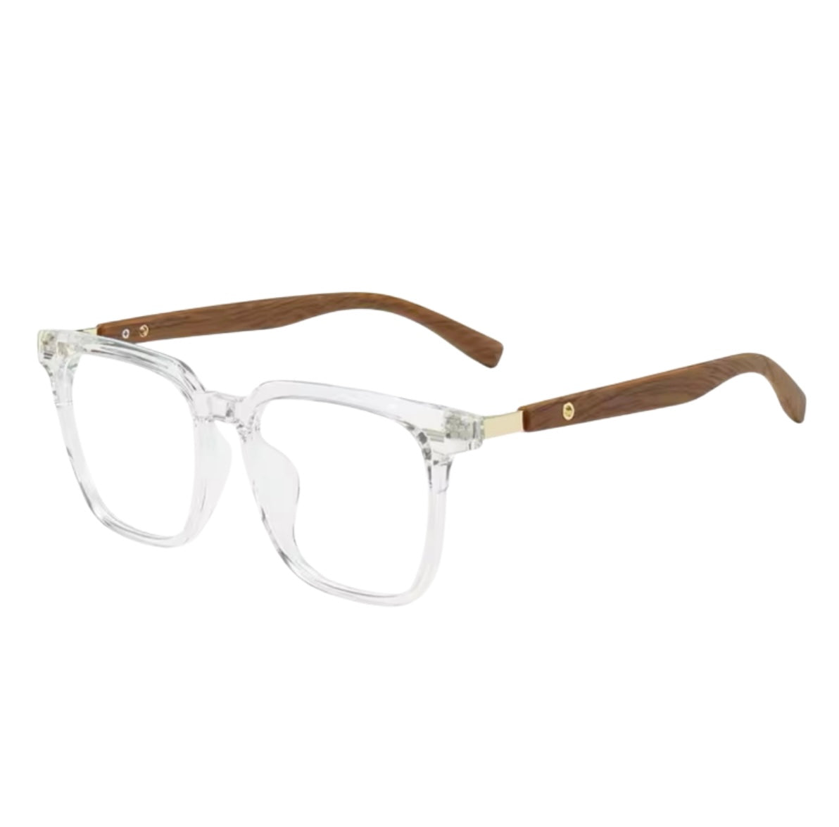 WOOD TRANSPARENTE