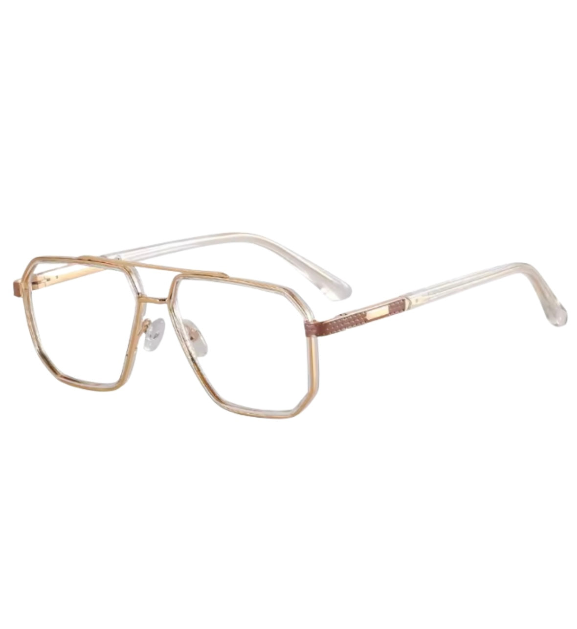 HAROLD CLEAR GOLD