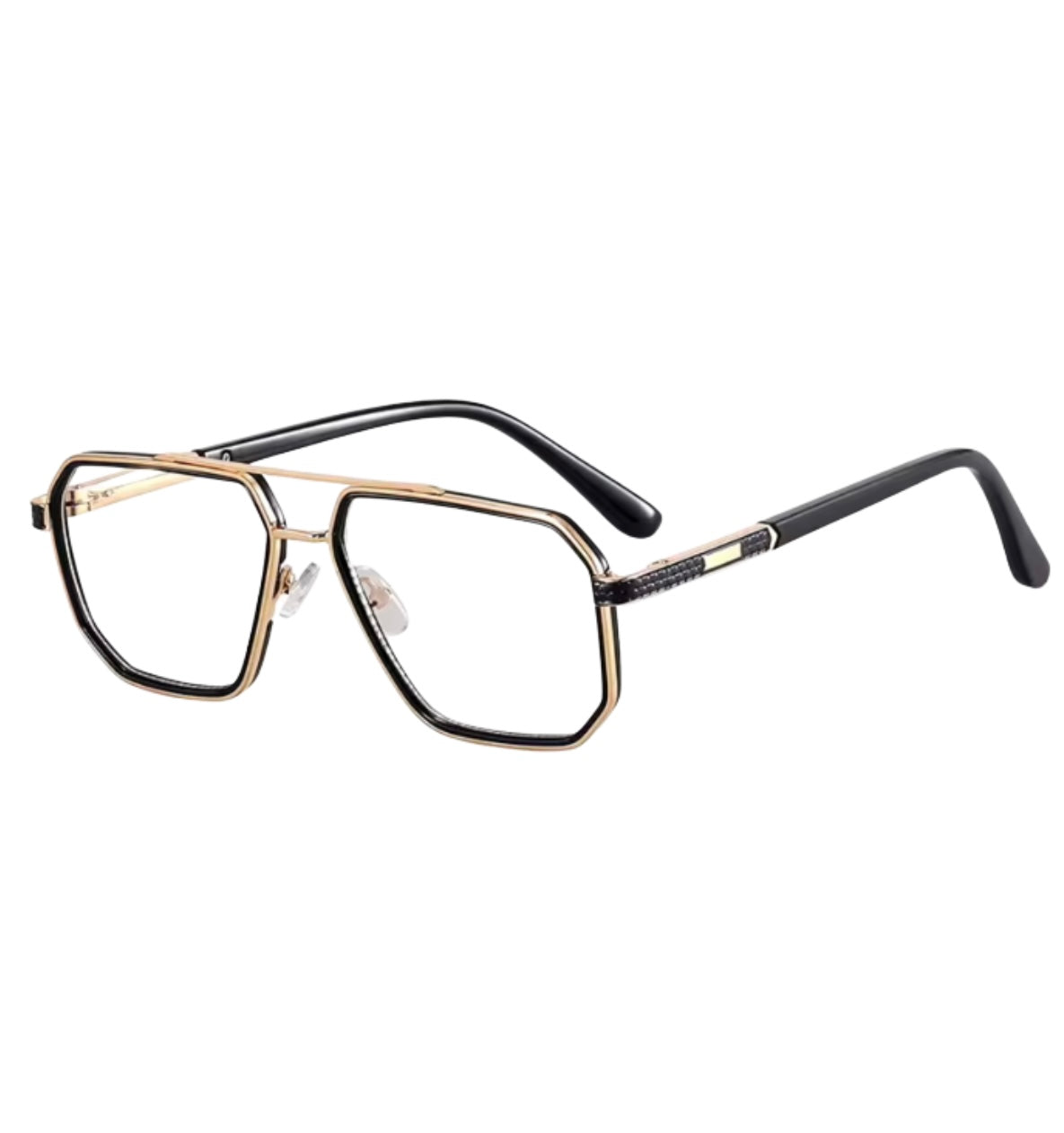 HAROLD BLACK GOLD