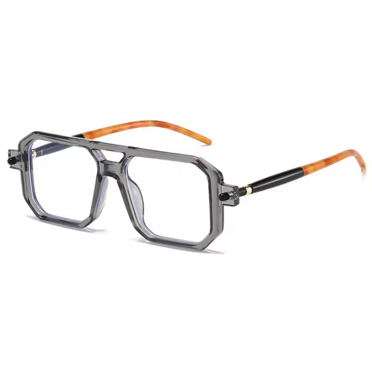 THUNDER GRAY