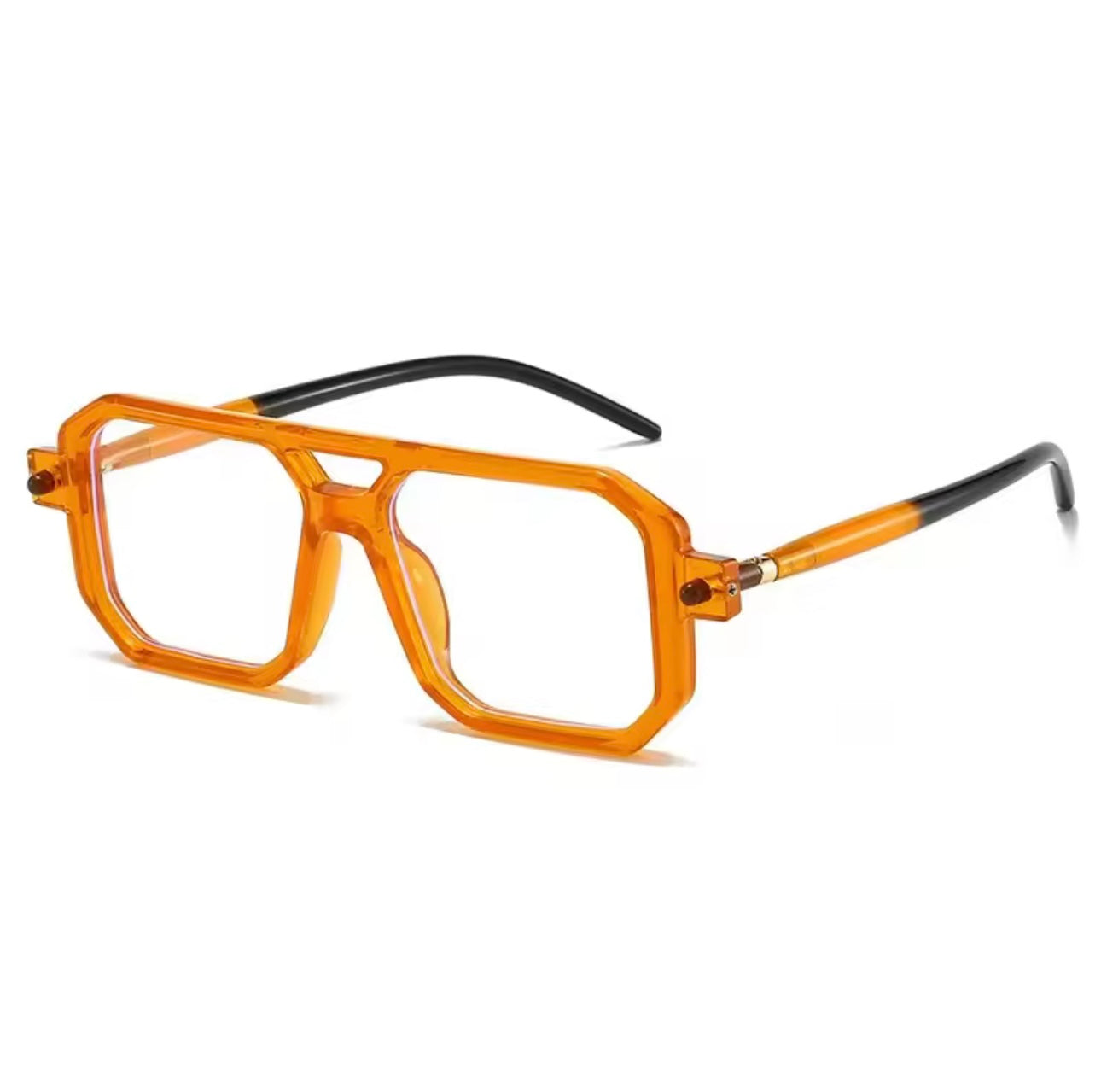 THUNDER ORANGE