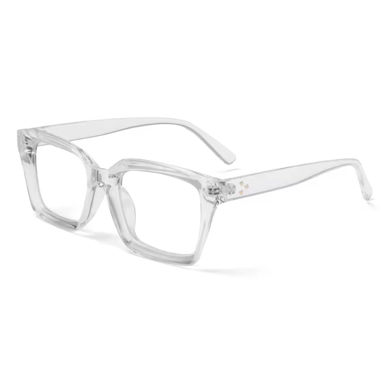 RETRO TRANSPARENTE