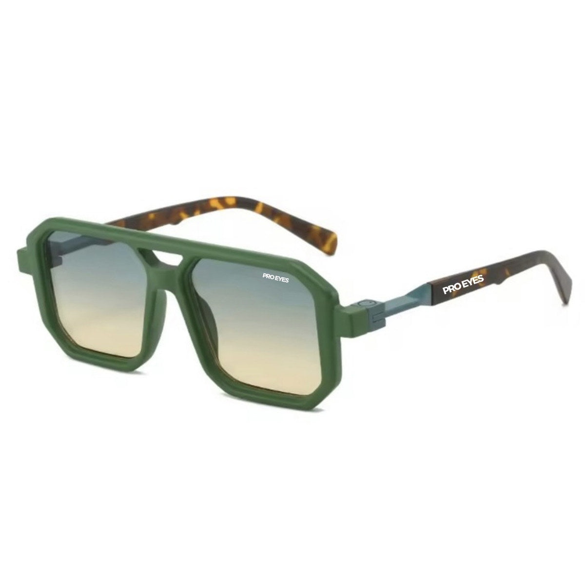 PRAGA MATE GREEN