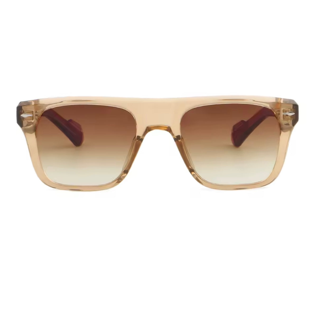 VANTIS CLEAR BROWN