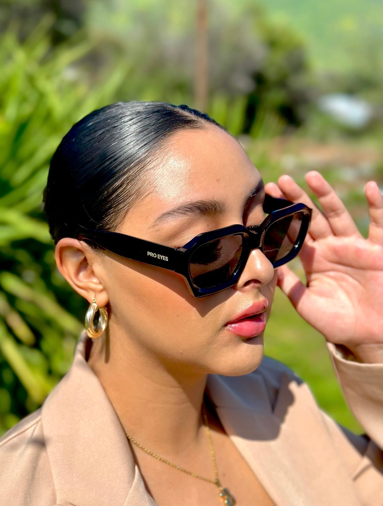 NEW RETRO IRREGULAR