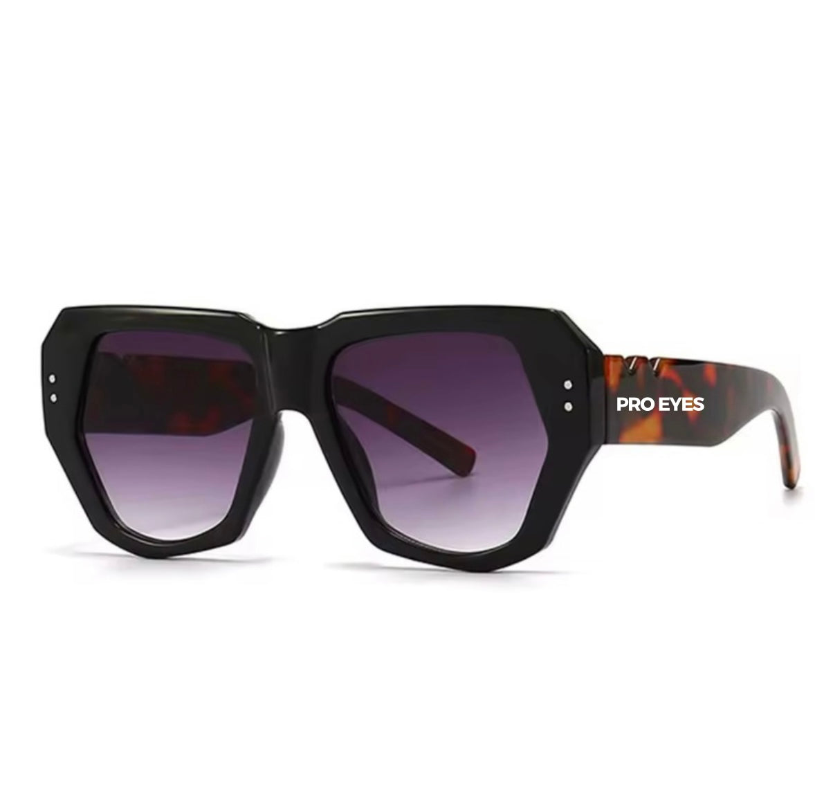 ORUM BLACK GRADIENT