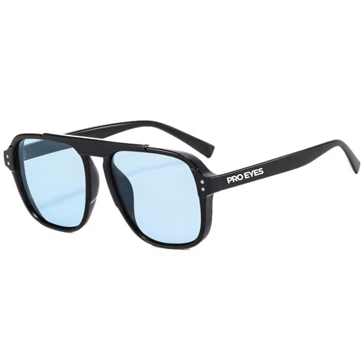 Jacob Pro JACOB BLUE – PRO EYES