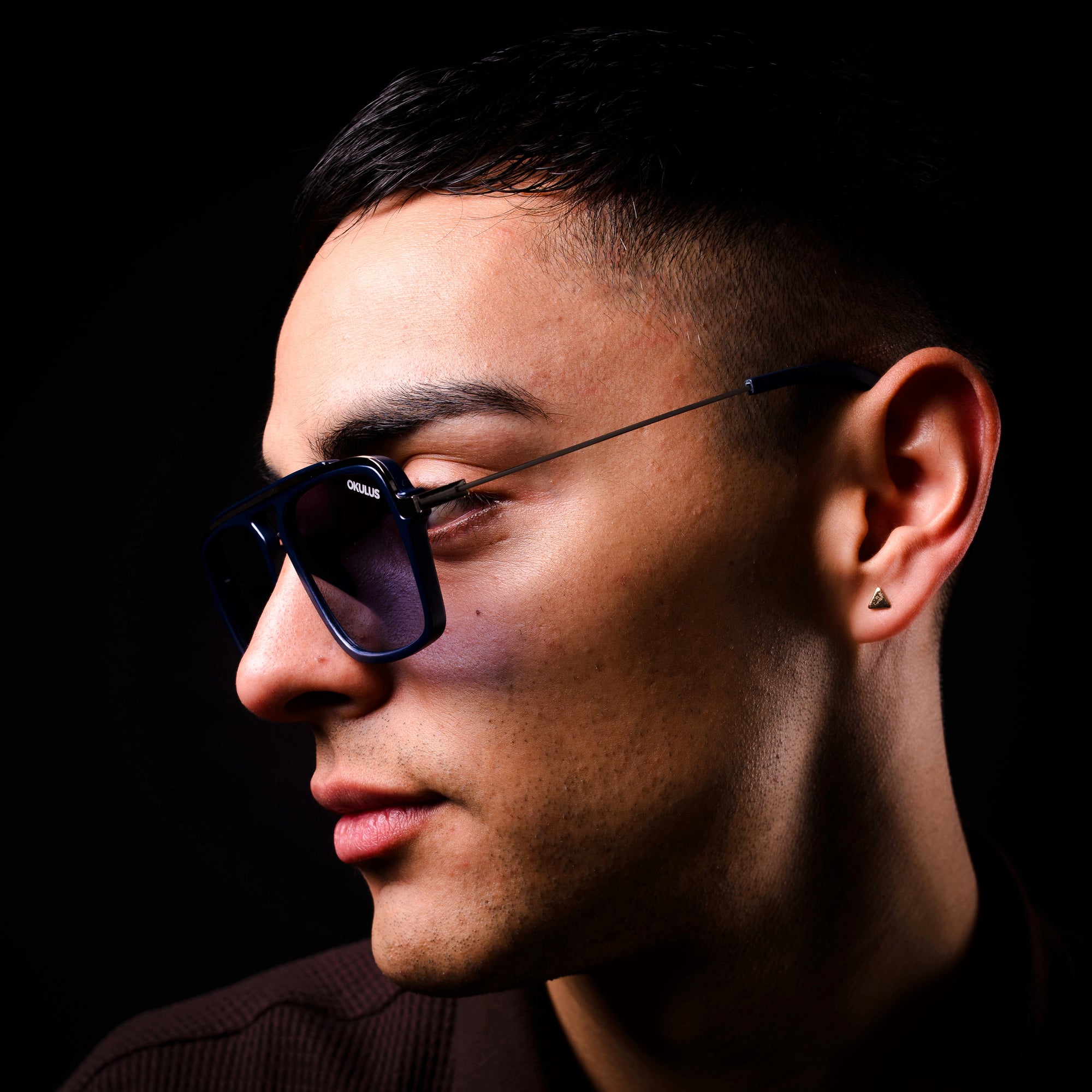PREMIUM - MÓNACO BLACK [SOL]