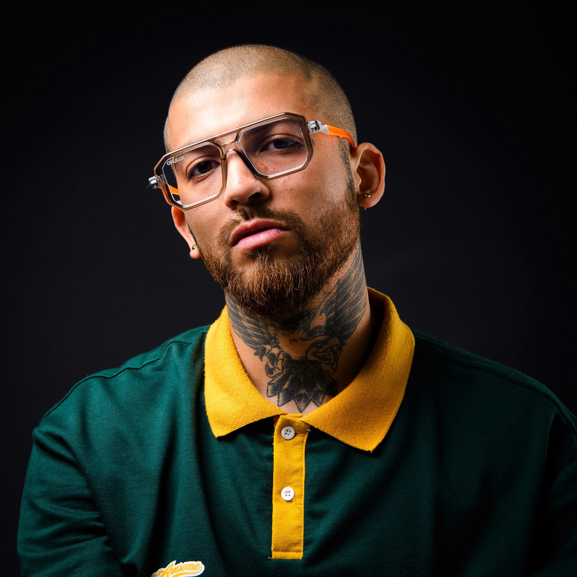 PREMIUM - PRAGA [ÓPTICOS]