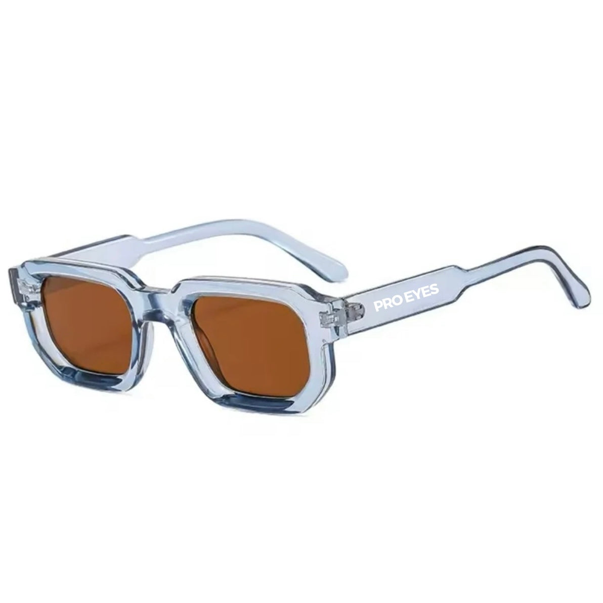 JET SKY BLUE BROWN