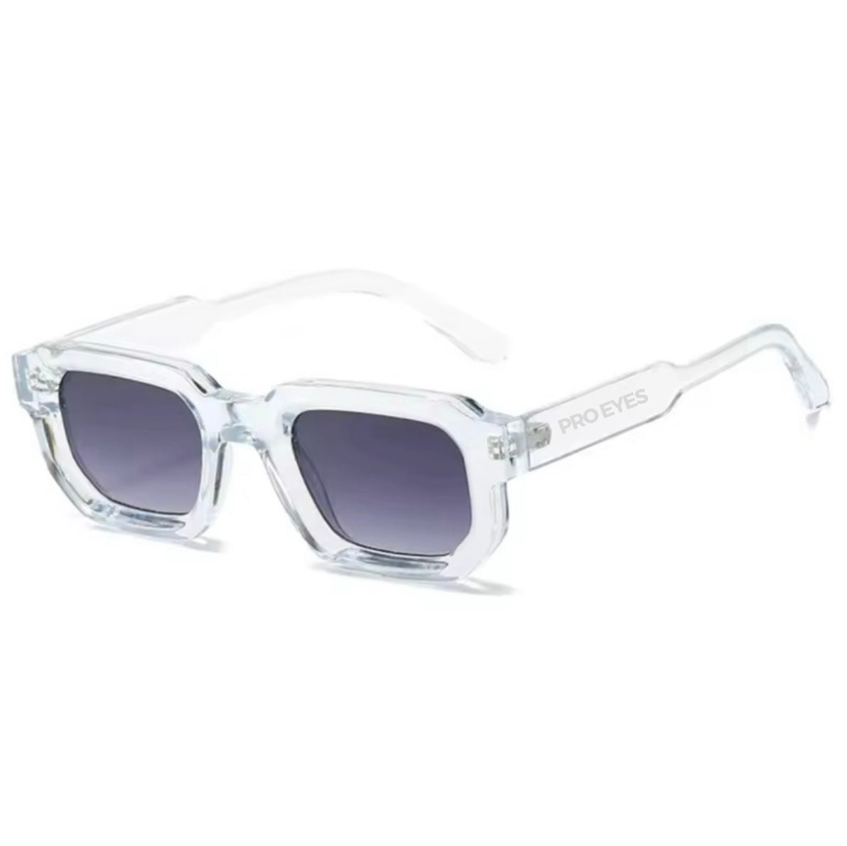 JET SKY CLEAR BLACK