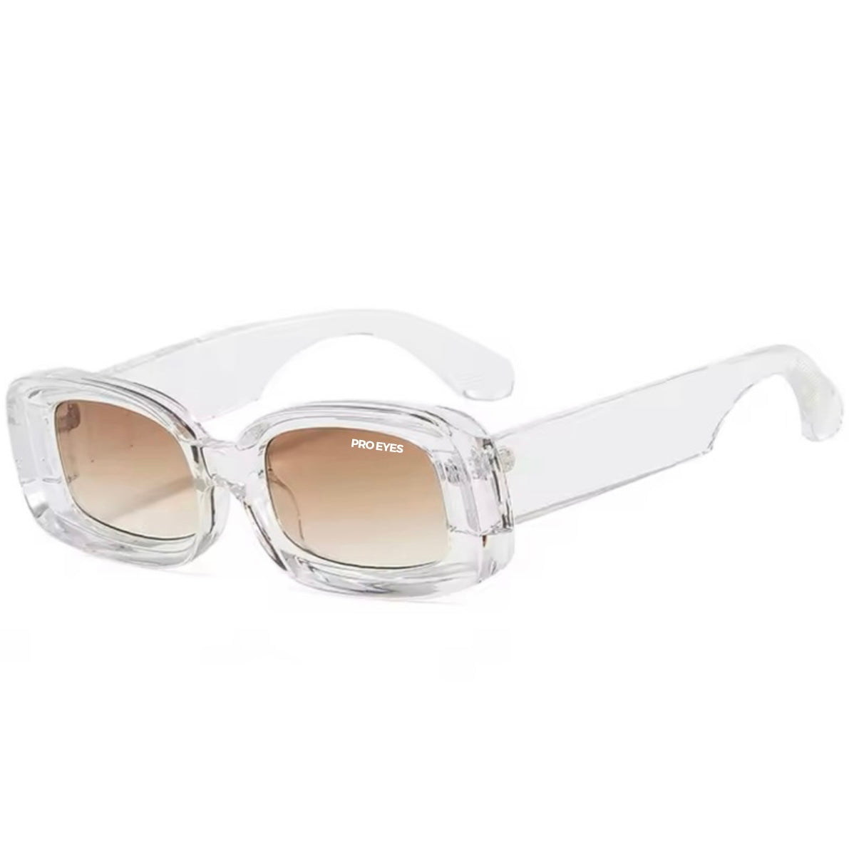 RAPTOR CLEAR BROWN