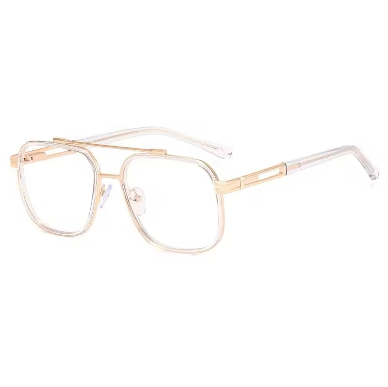 VENUS II CLEAR GOLD