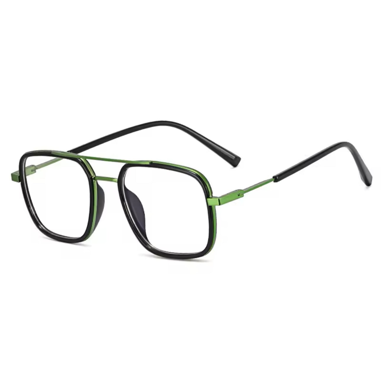 VENUS BLACK GREEN