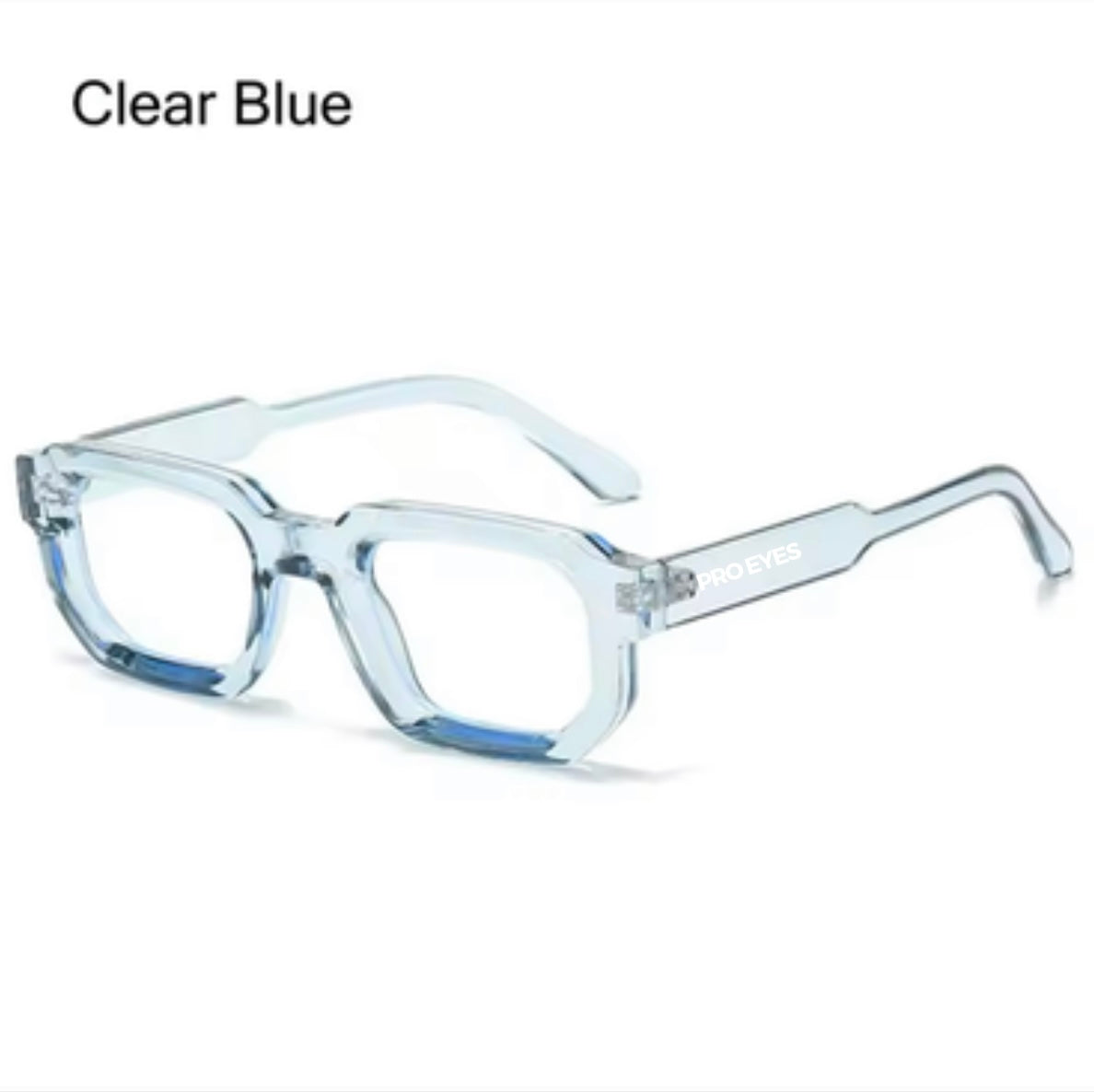 JET SKY CLEAR BLUE