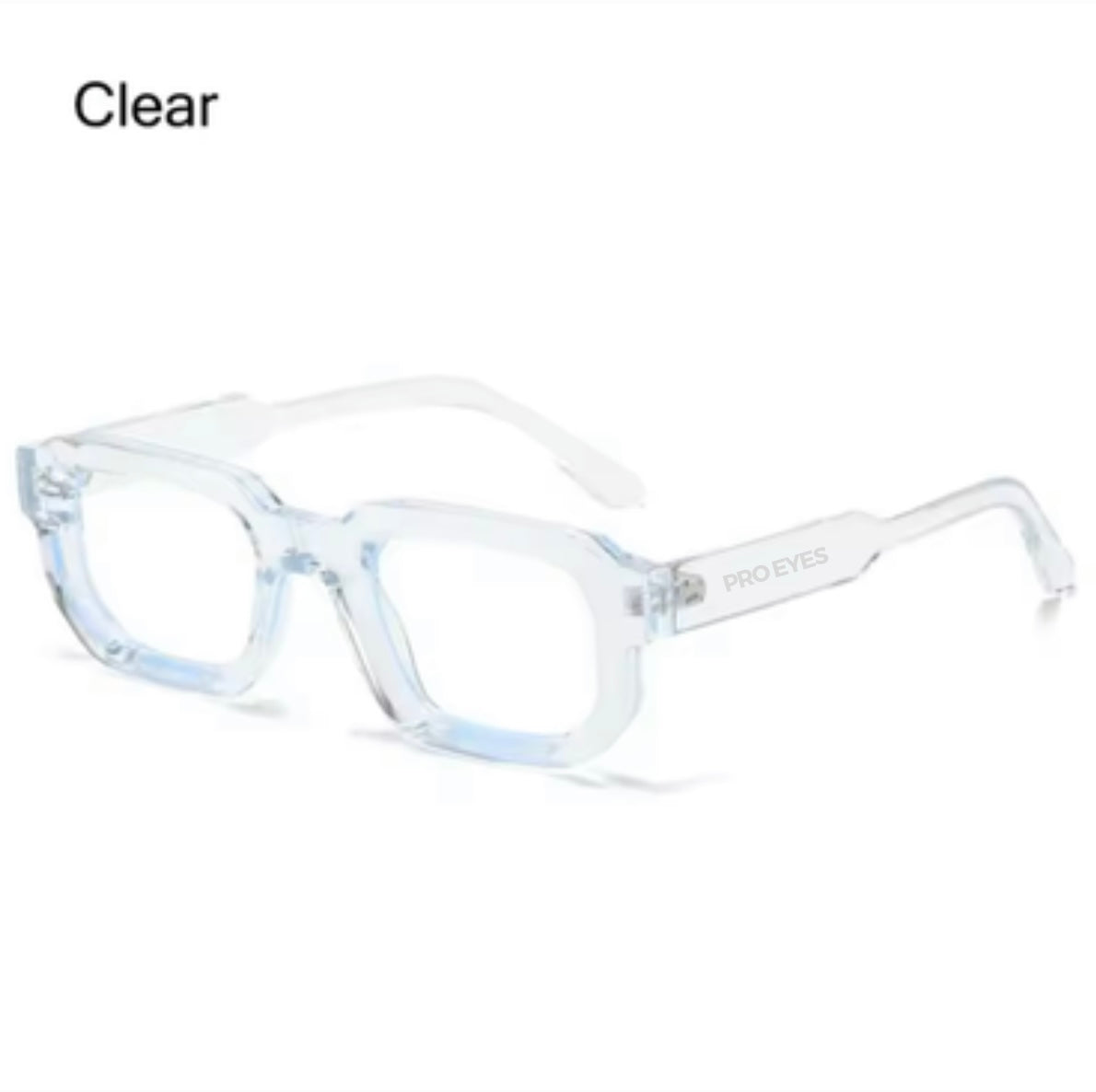 JET SKY TRANSPARENTE