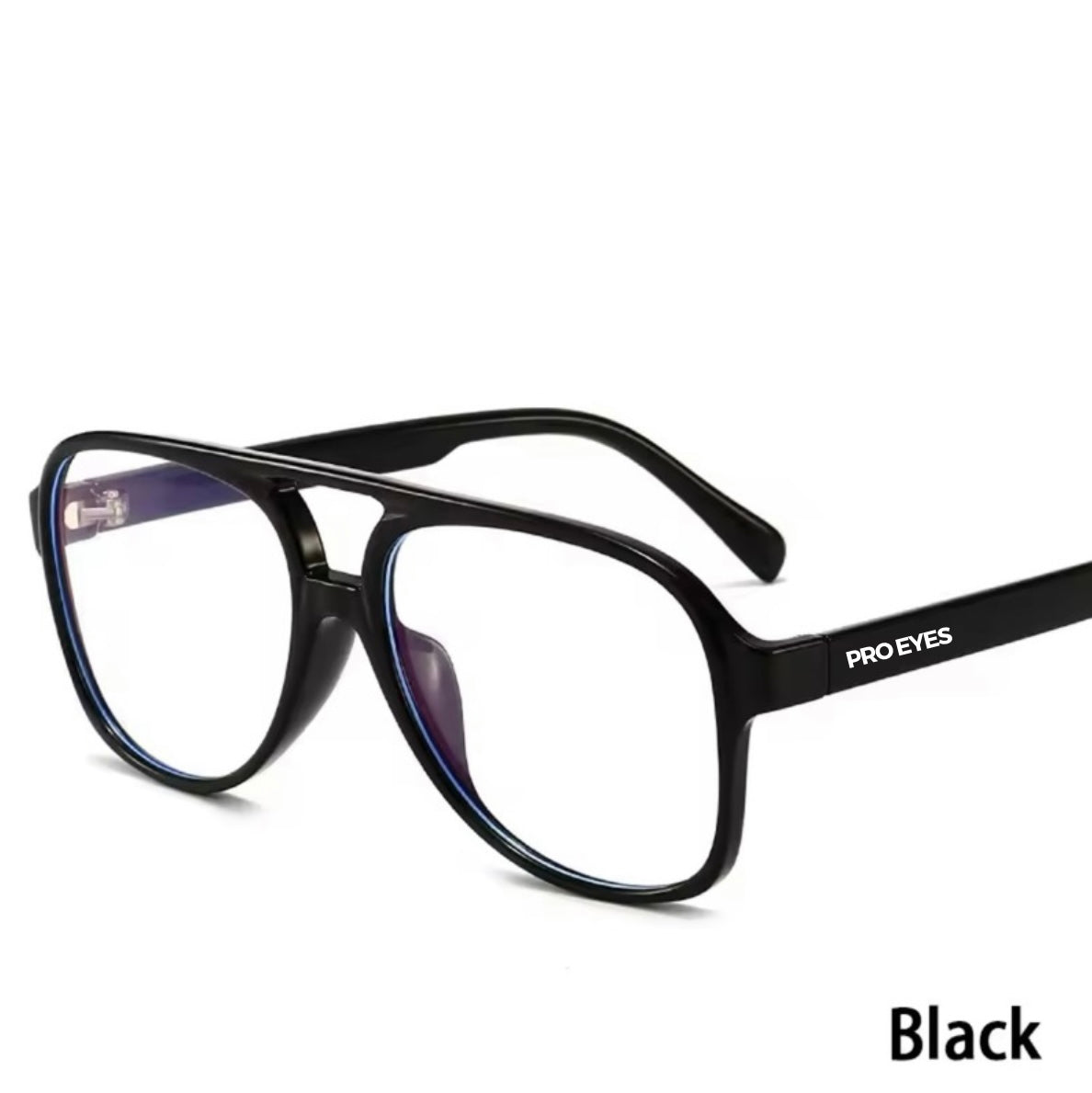 AVIADOR XL BLACK
